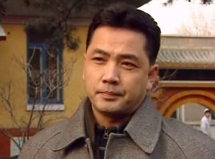 今冬不言情 21集