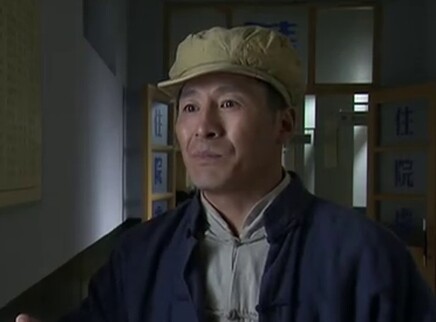 永远的母亲 9集