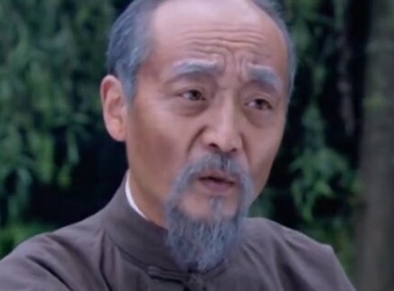 战地黄花 14集