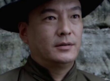 战地黄花 16集