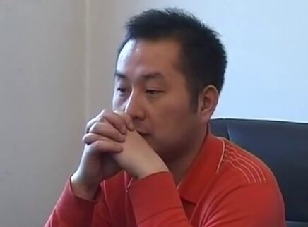 都市丽人 13集