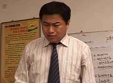 都市丽人 22集