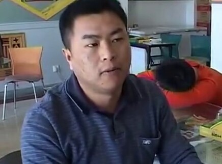都市丽人 23集