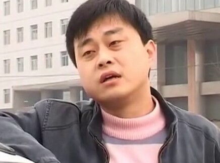 都市丽人 4集