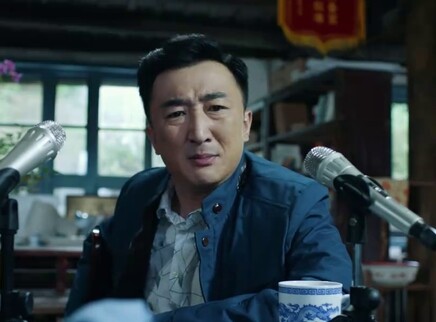 月是故乡明 3集