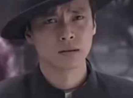 惊天奇案 16集