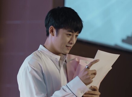 乘风少年 1集