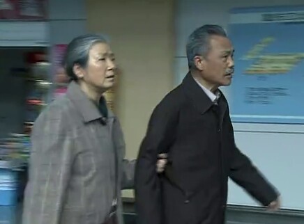 老伴 15集