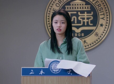 完美先生和差不多小姐 1集