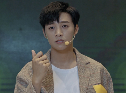 乘风少年 9集