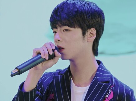 乘风少年 10集