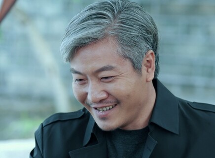 月是故乡明 29集