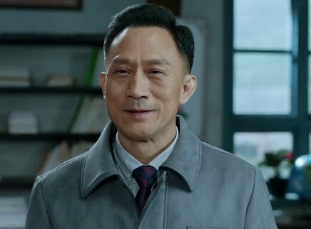 月是故乡明 31集