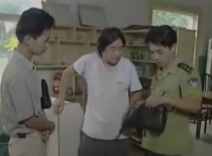 大城小事 4集