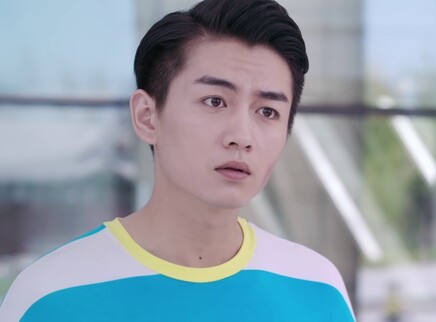 舒克与桃花 4集