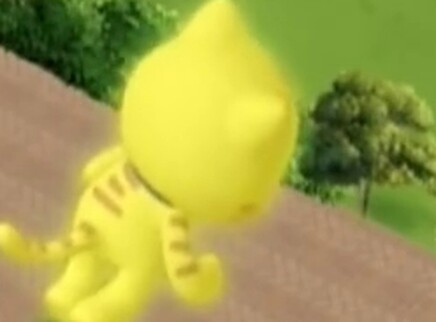 小星猫魔幻乐章 第二季 14集
