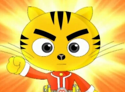 星猫之西域迷踪 2集