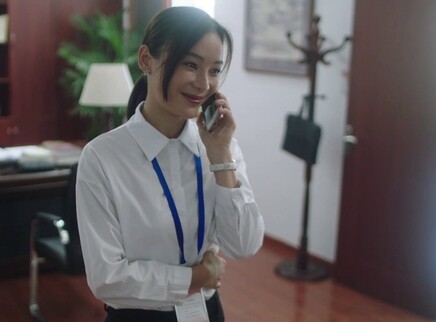 江山如此多娇 10集