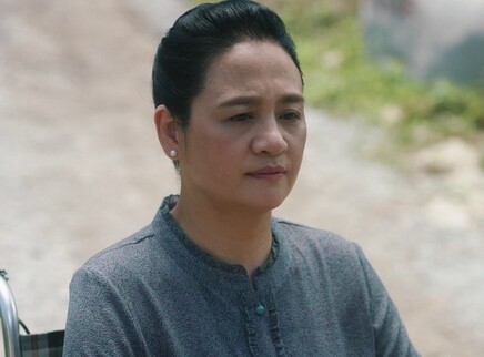 江山如此多娇 21集