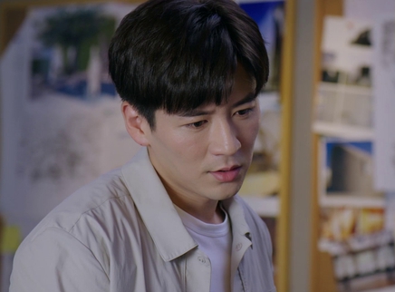 当天真遇见爱情 DVD版 7集