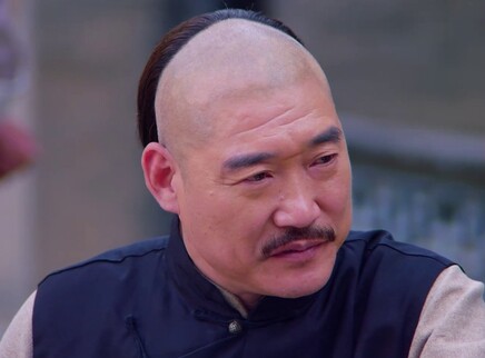 青年霍元甲之威震津门 16集