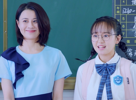 一起学习吧 1集