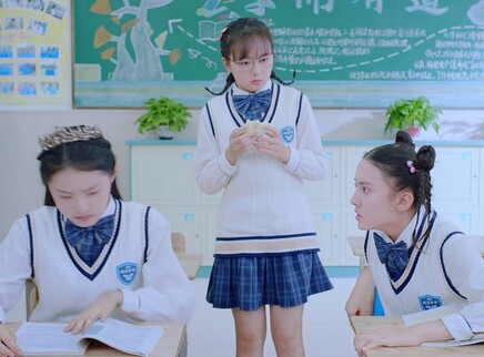 一起学习吧 15集