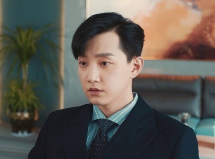 不可思议的爱情 4集