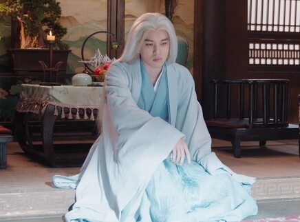 亲爱的吾兄 32集