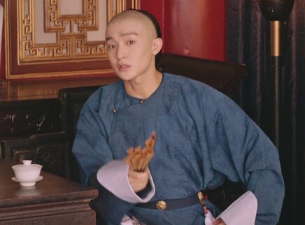 一纸寄风月 11集