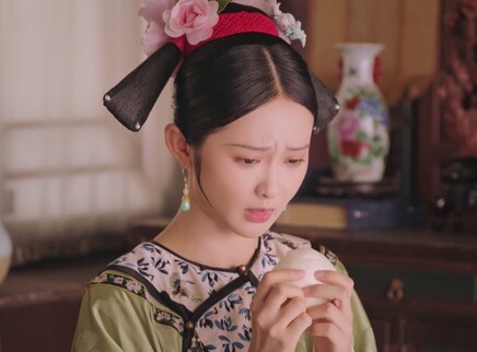 一纸寄风月 16集