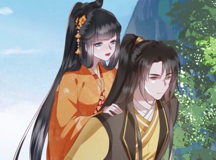 王爷家的小蛮妃 13集