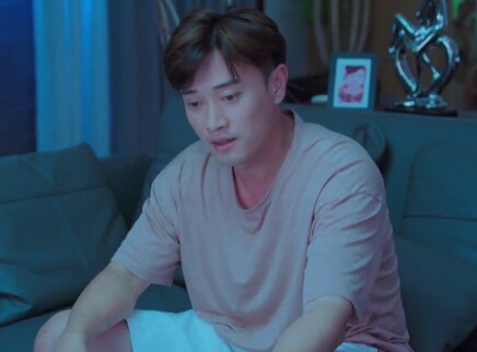 暖阳之下 30集