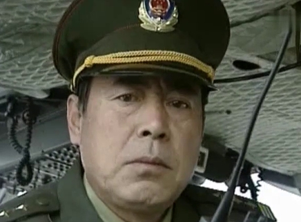 都市巡警 17集