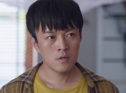 我和我的三个姐姐 33集