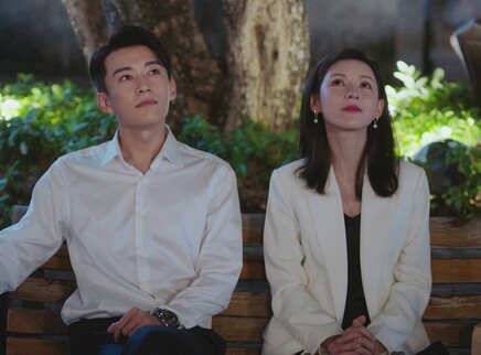 夜色暗涌时 8集
