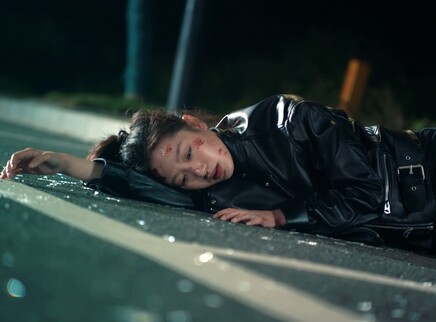 无法攻略的女人 9集
