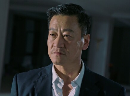 无法攻略的女人 12集