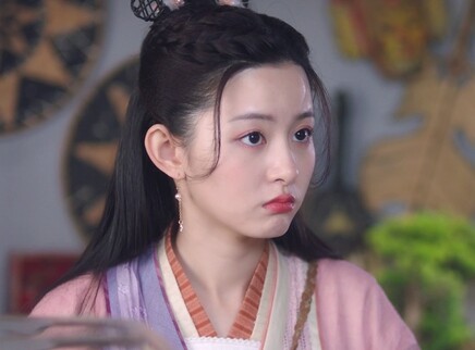 贩卖法术的杂货铺 6集