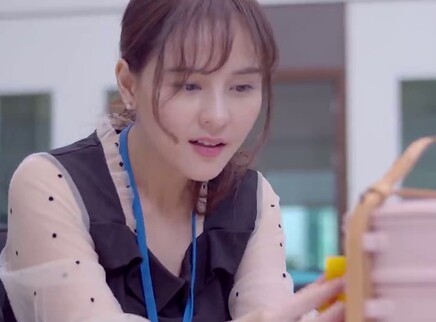 杉杉来吃 普通话版 30集