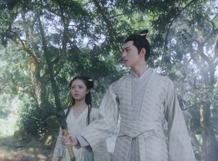 玲珑 24集