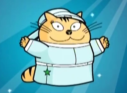 快乐星猫之唐诗篇 13集