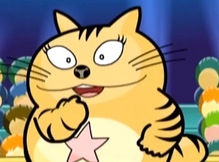 快乐星猫之唐诗篇 8集