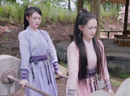玲珑狼心 12集