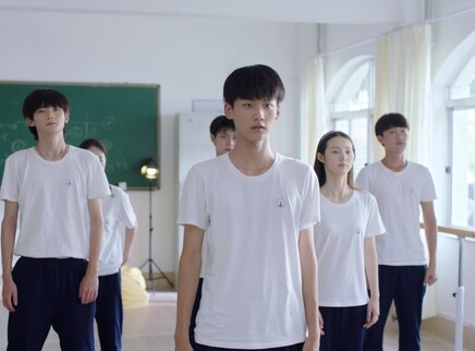 我曾记得那男孩 7集