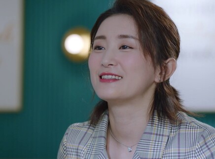 甜蜜 22集