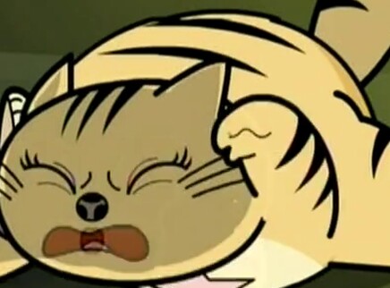 快乐星猫之名胜篇 第二季 9集