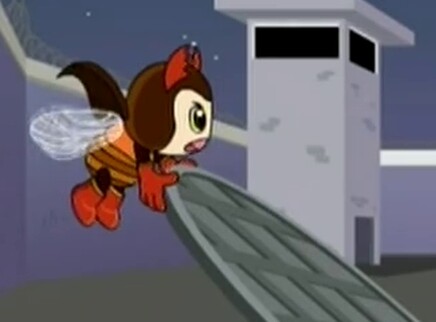 快乐星猫之名胜篇 第二季 13集