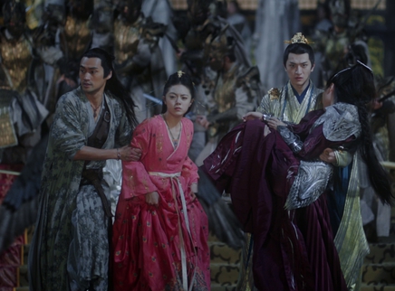 玲珑 15集
