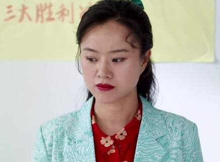 俺娘田小草 12集